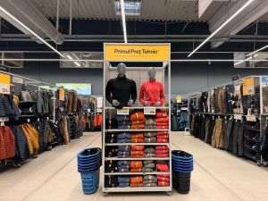 Românii au cumpărat peste 10 milioane de echipamente sportive accesibile de la Decathlon în mai puţin de trei ani